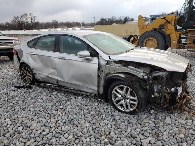 2016 FORD FUSION SE - 1FA6P0H71G5114888