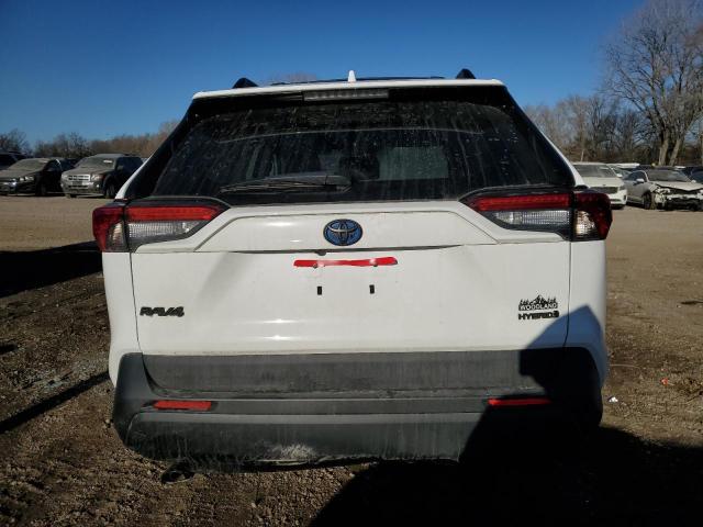 2T3UWRFV9PW186005 Toyota Rav4 Woodl  6