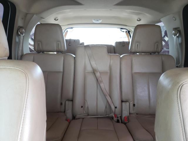 1FMJU1HT1FEF09051 Ford Expedition Xlt