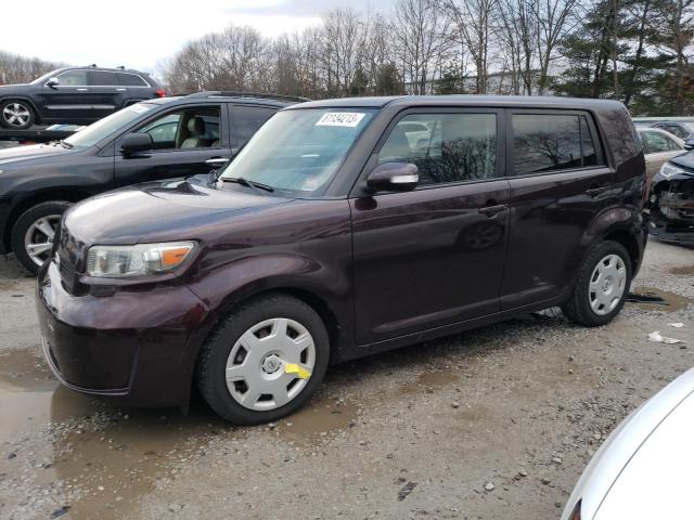 2009 Scion xB 