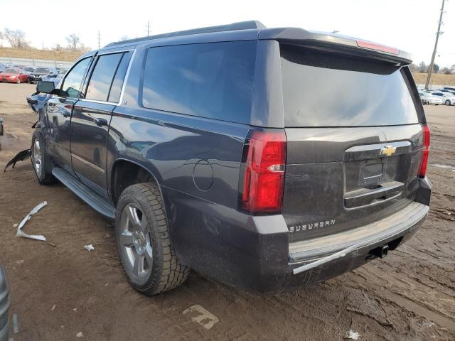 1GNSKJKC2FR712036 | 2015 CHEVROLET SUBURBAN K