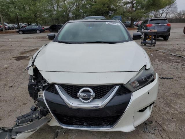 1N4AA6AP6GC427648 | 2016 NISSAN MAXIMA 3.5