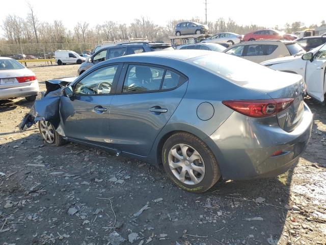 JM1BM1U70E1123583 | 2014 MAZDA 3 SPORT