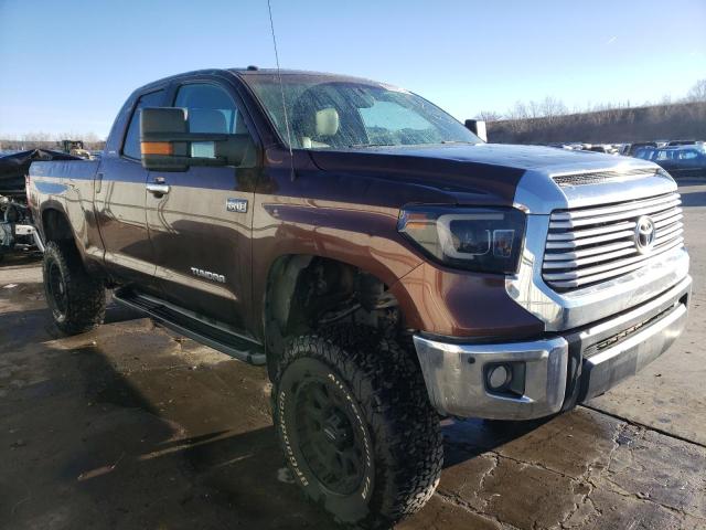 5TFBW5F17EX338112 | 2014 TOYOTA TUNDRA DOU