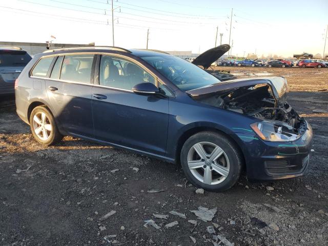 2015 VOLKSWAGEN GOLF SPORT - 3VWCA7AU7FM514144