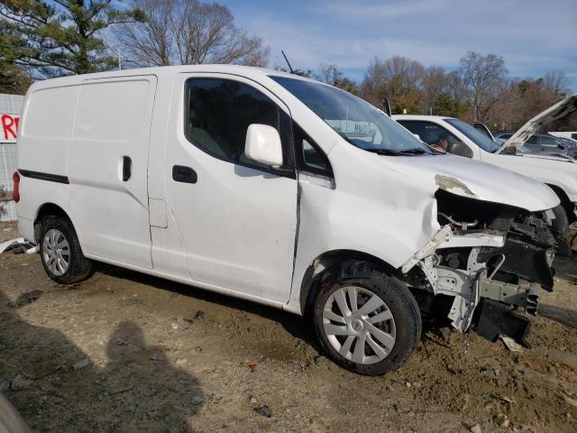 2019 NISSAN NV200 2.5S - 3N6CM0KN2KK712612
