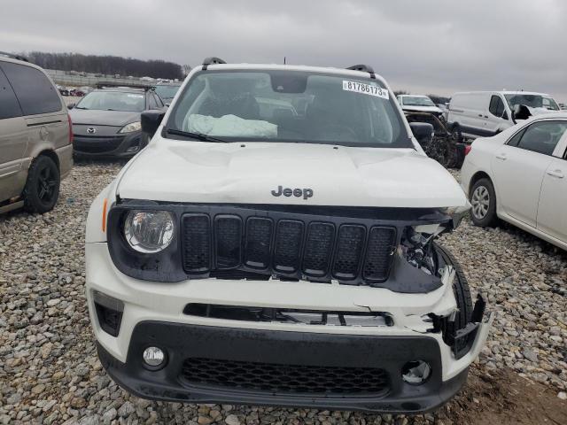 2023 JEEP RENEGADE A ZACNJDE12PPP44261