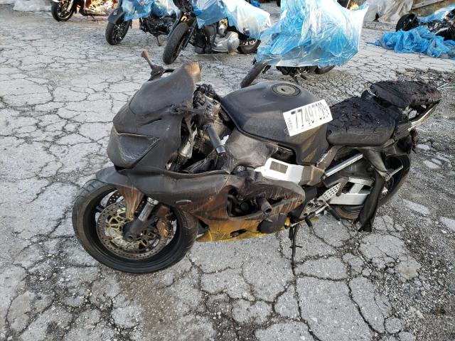 2001 HONDA CBR900 RR JH2SC44051M105264