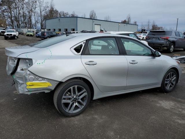 3KPF34AD9KE066549 | 2019 KIA FORTE GT L