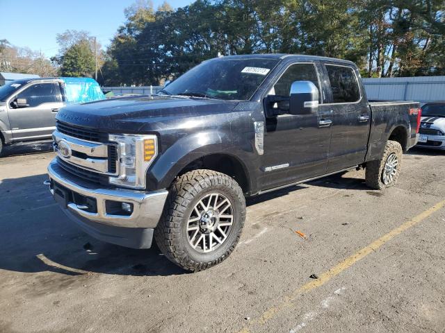 2019 Ford F-250 