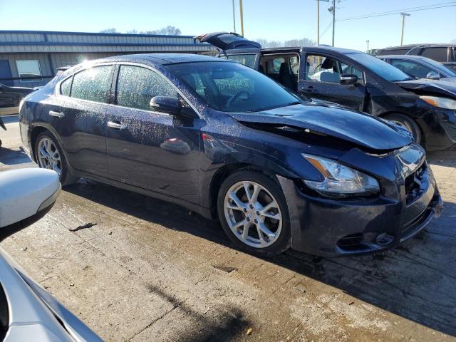 1N4AA5AP0EC488534 | 2014 NISSAN MAXIMA S