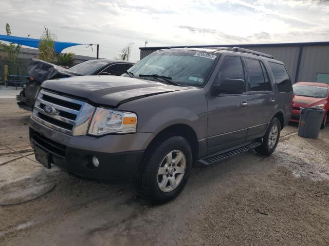 2011 Ford Expedition XL