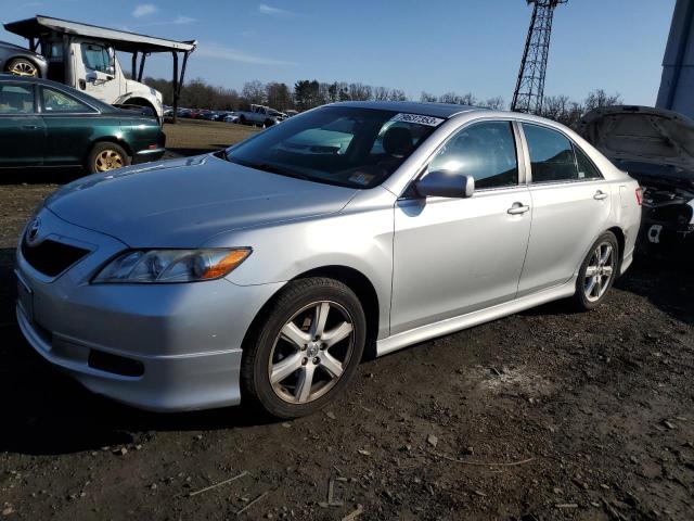 2009 Toyota Camry Base