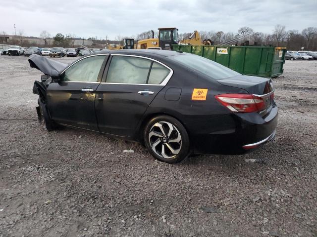 1HGCR2F77GA217313 | 2016 HONDA ACCORD EX