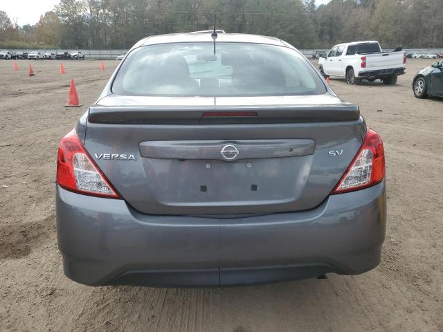 2019 NISSAN VERSA S - 3N1CN7AP8KL861423