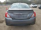 Lot #2957677021 2019 NISSAN VERSA S