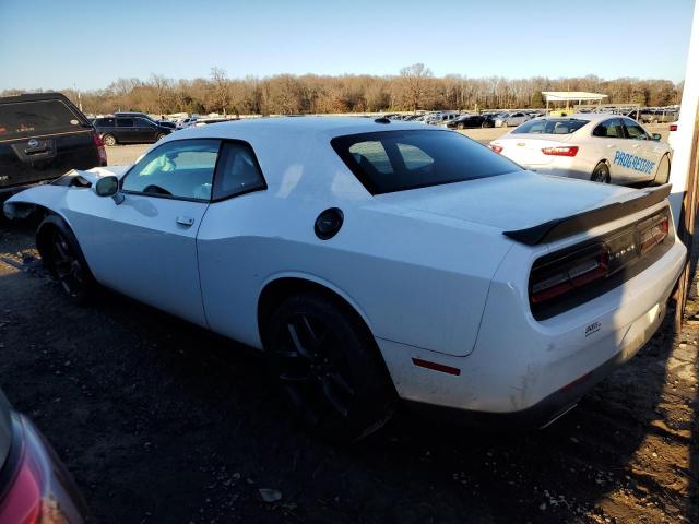 2C3CDZAG2KH735406 | 2019 DODGE CHALLENGER