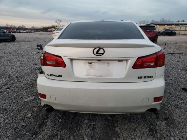 JTHBK262182063310 | 2008 Lexus is 250