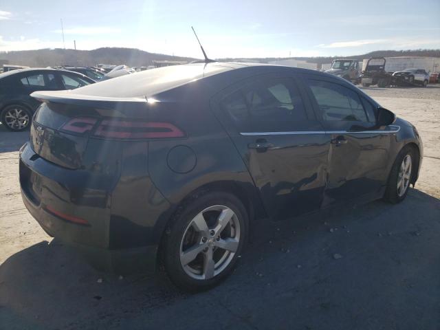 VIN 1G1RA6E42EU129238 2014 Chevrolet Volt no.3