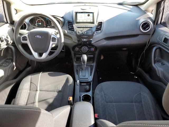 3FADP4BJ0KM123586 Ford Fiesta SE 8