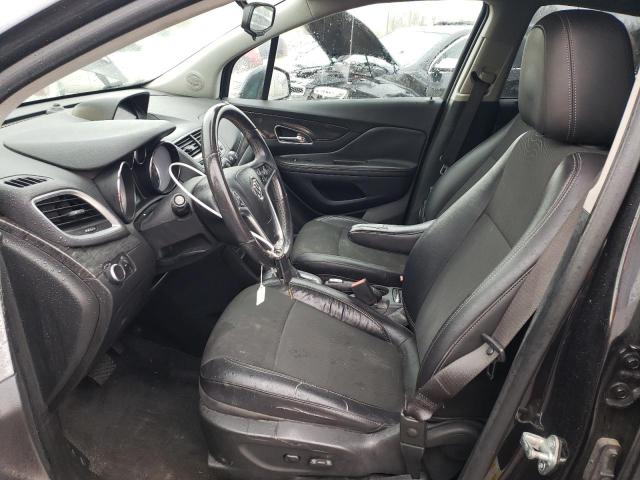 2014 Buick Encore VIN: KL4CJASB8EB517681 Lot: 79975763