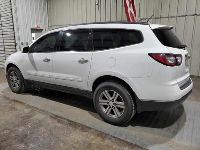 2016 CHEVROLET TRAVERSE L - 1GNKRHKDXGJ348431