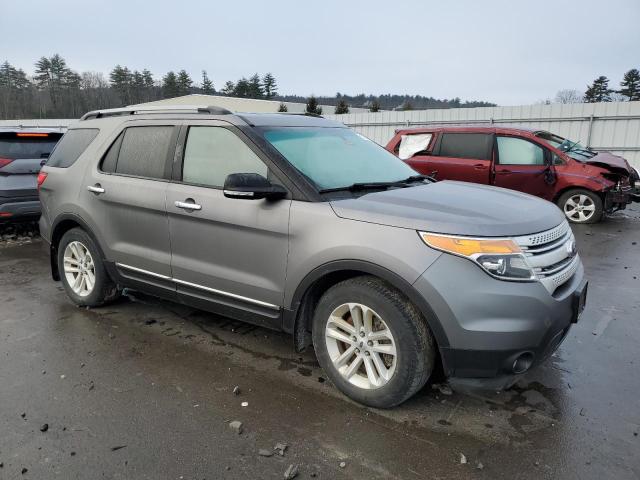 1FM5K8D8XEGB99101 | 2014 FORD EXPLORER X