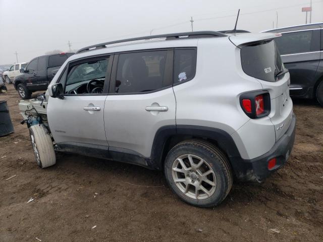 ZACNJBBB6KPK47806 | 2019 JEEP RENEGADE L