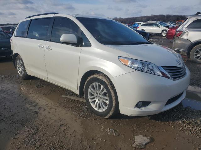 5TDYZ3DC5HS767639 | 2017 TOYOTA SIENNA XLE