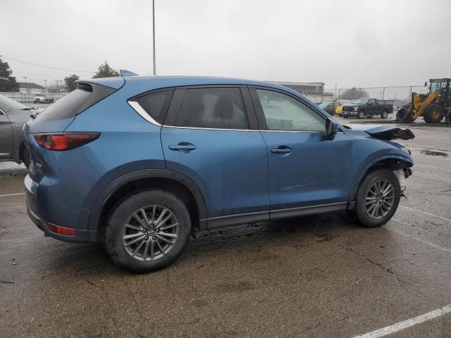 2017 MAZDA CX-5 TOURI - JM3KFBCL3H0205744