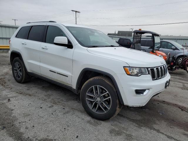 1C4RJFAG1JC492606 | 2018 JEEP GRAND CHER