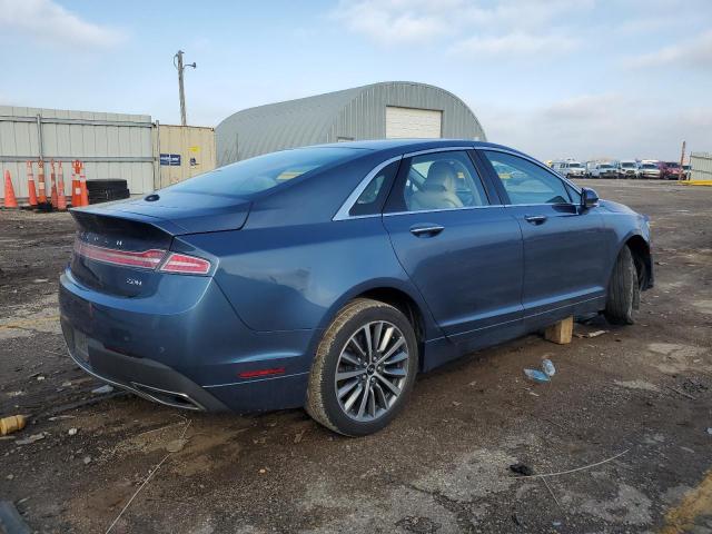 3LN6L5KU2JR601485 2018 LINCOLN MKZ-2