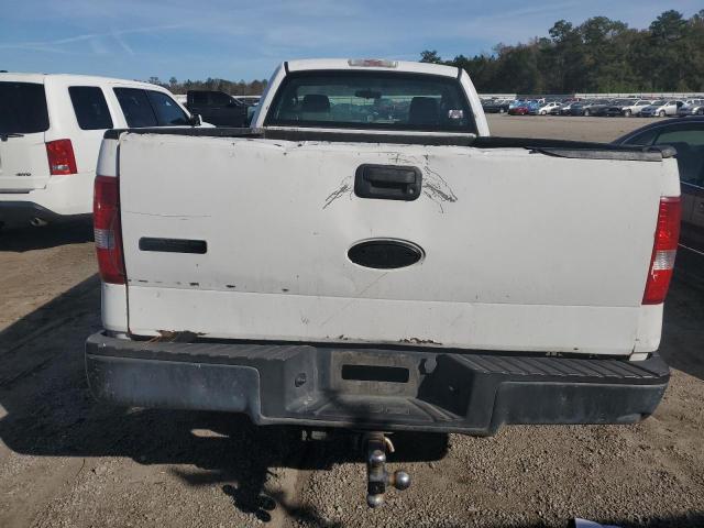 1FTRF12W36NB36762 | 2006 Ford f150