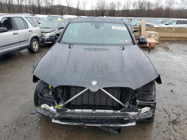 2021 BMW X4 XDRIVEM - 5UX2V5C06M9F29331