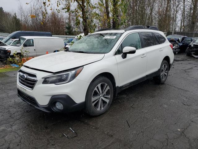 4S4BSANC3K3209936 | 2019 SUBARU OUTBACK 2.