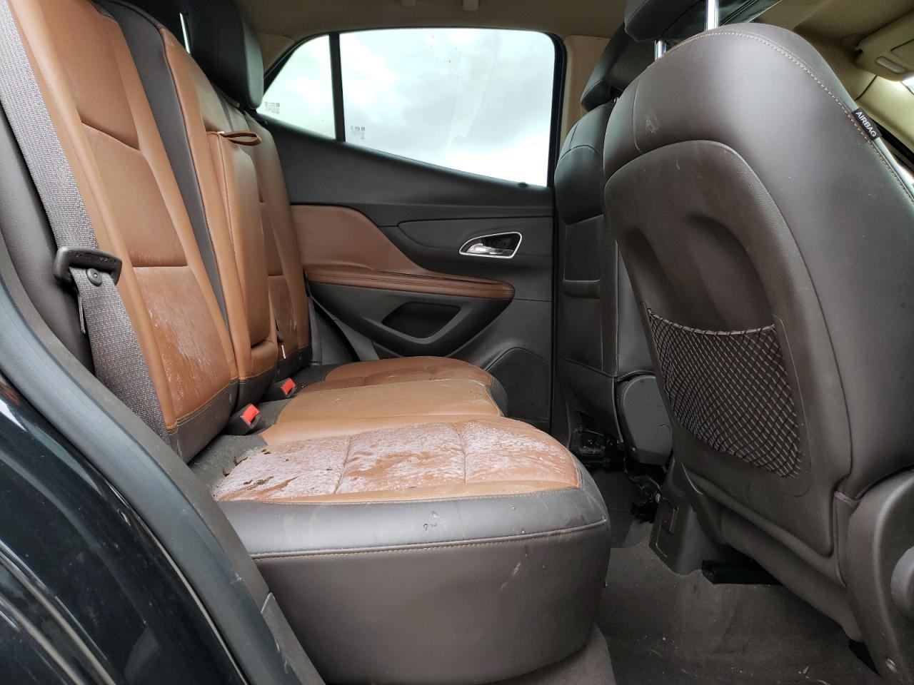 KL4CJCSB2GB578037 2016 Buick Encore