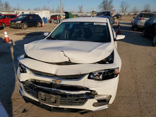 1G1ZD5ST5JF266508 | 2018 CHEVROLET MALIBU LT