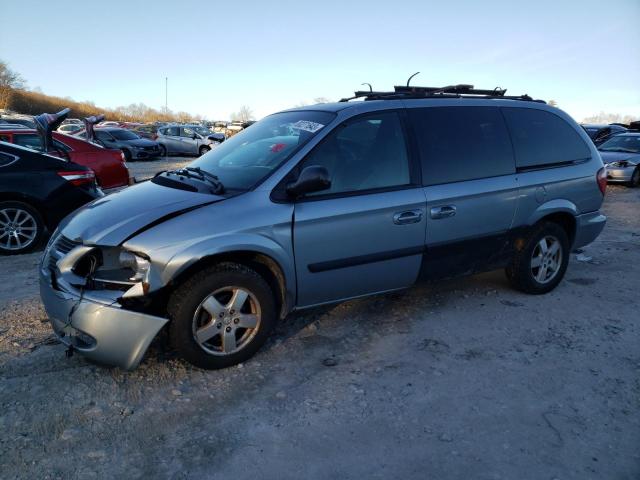 2005 Dodge Grand Caravan SE