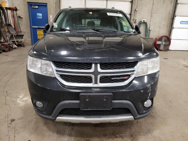 3C4PDDBG8ET230187 | 2014 DODGE JOURNEY SX