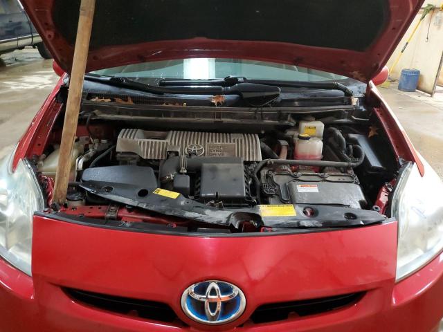 2010 Toyota Prius - Image 11