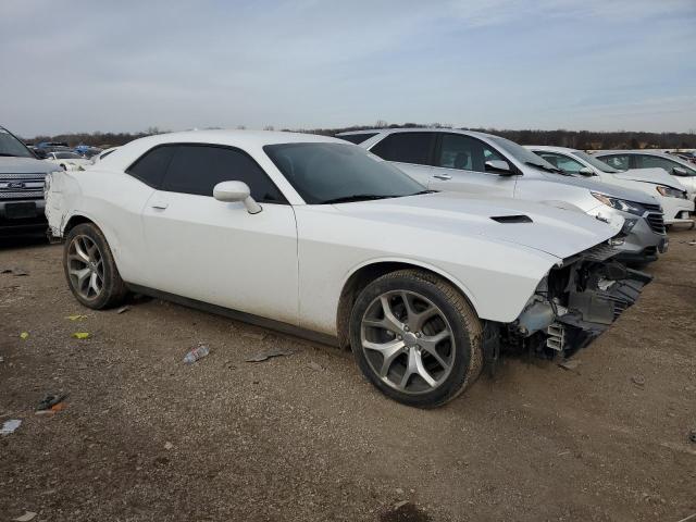 Vin: 2c3cdzbg7fh709520, lot: 81405743, dodge challenger sxt plus 20154