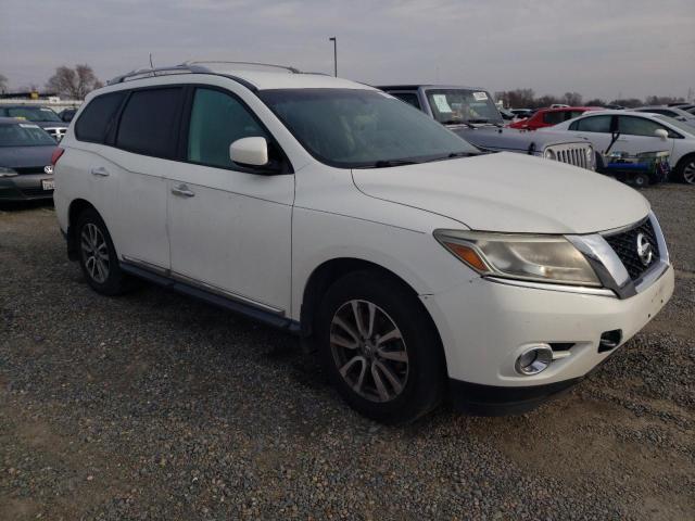 5N1AR2MN5EC725168 | 2014 NISSAN PATHFINDER