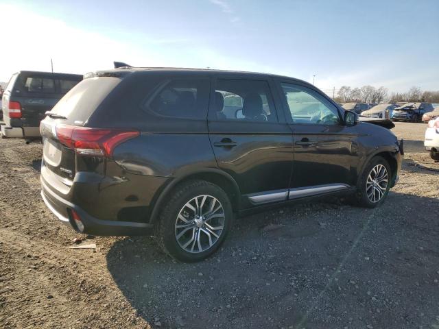 JA4AZ3A30JZ006974 | 2018 MITSUBISHI OUTLANDER