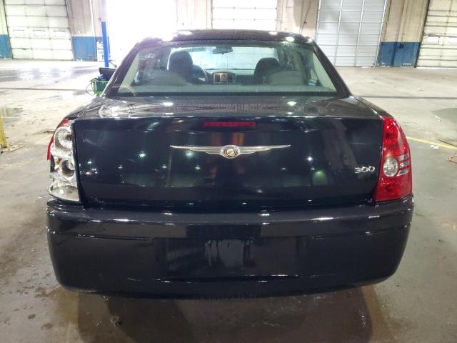 2C3KA43D49H516953 | 2009 Chrysler 300 lx