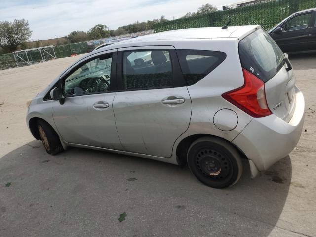 2014 Nissan Versa Note S VIN: 3N1CE2CP6EL388576 Lot: 78121663