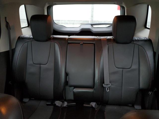 2016 GMC TERRAINSLT 2GKFLUEKXG6212378