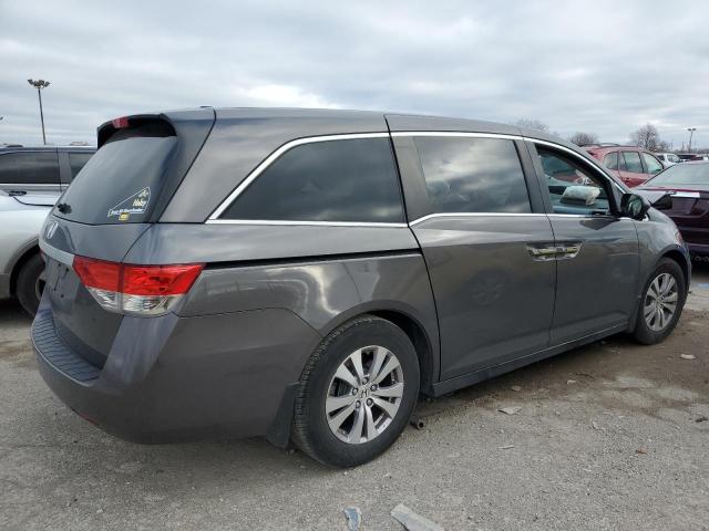 5FNRL5H60EB093762 | 2014 HONDA ODYSSEY EX