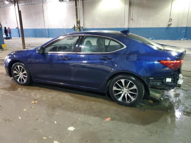 19UUB1F57FA020416 | 2015 ACURA TLX TECH