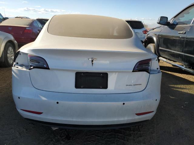 5YJ3E1EB6KF199669 | 2019 TESLA MODEL 3