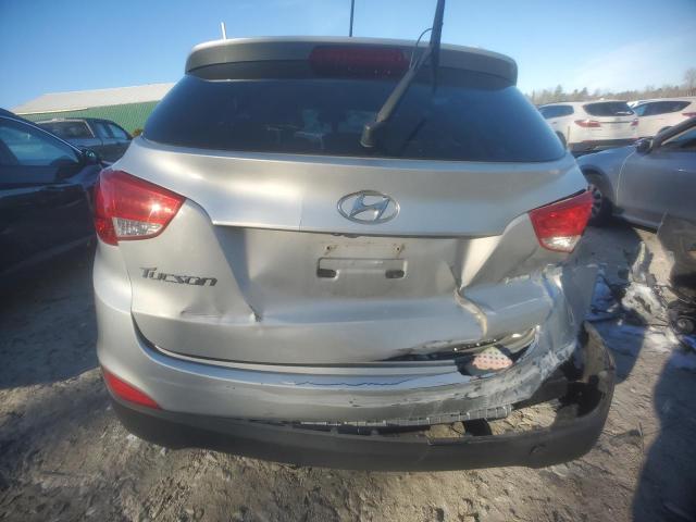 KM8JUCAG1FU966554 | 2015 HYUNDAI TUCSON LIM